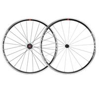 Fulcrum Racing 900 C17 Road Wheelset BLACK SHIMANO/SRAM