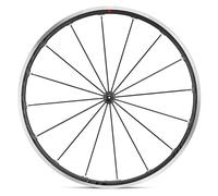 Fulcrum Racing Zero 28´´ Tubeless Road Wheel Set Silver 12 x 100 / 12 x 142 mm / Shimano/Sram HG 12 x 100 / 12 x 142 mm Black