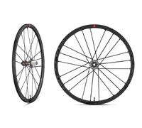 Fulcrum Racing Zero Alloy Shimano HG11 T/L Disc Brake Road Wheelset -