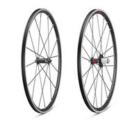 Fulcrum Racing Zero Alloy Shimano HG11 T/L Q/R Road Wheelset - 700 C
