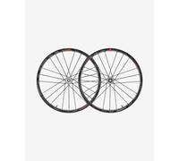 Fulcrum Racing Zero Carbon Disc Brake C19 Front axle 12x100 mm - Rear 12x142 mm SRAM XDR core Pair of Wheels