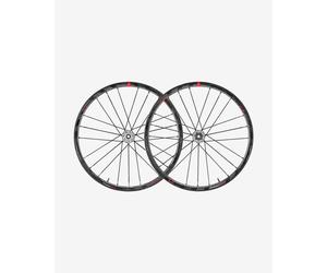 Fulcrum Racing Zero Carbon Disc Brake C19 Front axle 12x100 mm - Rear 12x142 mm SRAM XDR core Pair of Wheels