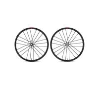 Fulcrum Racing Zero DB C19 2WF, Pair of Wheels