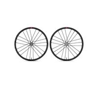 Fulcrum Racing Zero DB C19 2WF, Pair of Wheels