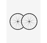 Fulcrum Rapid Red 3 Db 27.5´´ Disc Tubeless Gravel Wheel Set Silver 12 x 100 / 12 x 142 mm / Shimano/Sram HG