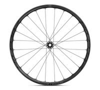 Fulcrum Rapid Red 3 Db 28´´ Disc Tubeless Gravel Wheel Set 12 x 100 / 12 x 142 mm Black