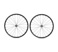 Fulcrum Rapid Red 3 Db 28´´ Disc Tubeless Gravel Wheel Set Silver 13 x 100 / 12 x 142 mm / Shimano/Sram HG