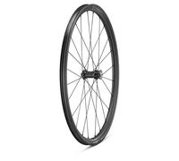 Fulcrum Rapid Red Carbon 2wf 700c Disc Tubeless Gravel Wheel Set 12 x 100 / 12 x 142 mm Black
