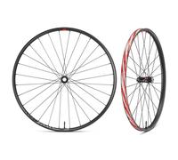 Fulcrum Red Zone 5 29´´ Disc Tubeless Mtb Wheel Set Silver 15 x 110 / 12 x 148 mm / Shimano Micro Spline