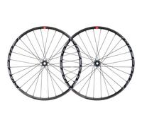 Fulcrum Red Zone 5 Boost MTB Wheelset - 27.5" - Black / 15x110 Front - 148x12 Rear / Sram XD Drive / Centerlock / Pair / 11 Speed / 27.5"