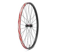Fulcrum Red Zone 500 29´´ Boost Disc Tubeless Mtb Wheel Set 15 x 110/12 x 148 mm Black