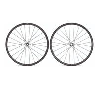 Fulcrum Red Zone Carbon Plus 29´´ Disc Boost Tubeless Mtb Wheel Set Silver 15 x 110/12 x 148 mm / Sram XD 15 x 110/12 x 148 mm Black