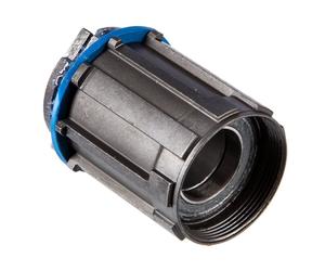 Fulcrum Replacement Freehub Body - Sram XDR / 12 Speed / R0-126 (Built-in Bearing & New Spacers)