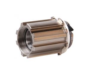 Fulcrum - rs-005 Nucleo Casset Racing3/1/ZE Camp