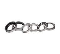 Fulcrum RS-011 RL Body Bearings (4 Pieces)