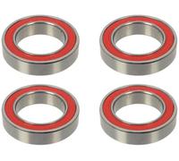 Fulcrum - RT-004 Bearing of. R. Power/Passion