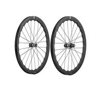 Fulcrum Sharq 42 Disc Wheelset MATT BLACK N3W