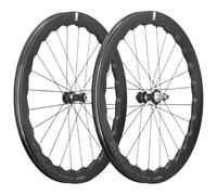 Fulcrum Sharq Gr 2wf Cl Disc Tubeless Gravel Wheel Set Silver 12 x 100/12 x 142 mm / Sram XDR 12 x 100/12 x 142 mm Black / Grey