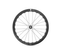 Fulcrum Soniq 42 Carbon Disc Wheelset CARBON MICROSPLINE