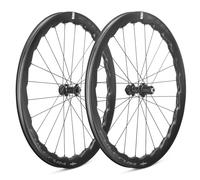Fulcrum Soniq 2wf Afs Cl Disc Tubeless Road Wheel Set Silver 12 x 100/12 x 142 mm / Shimano Micro Spline 12 x 100/12 x 142 mm Black