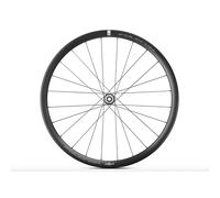 Fulcrum Soniq AL C23 Disc Wheels BLACK MICROSPLINE