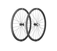 Fulcrum Soniq ALX Alloy Shimano HG11 T/L Disc Brake Road Wheelset - 70