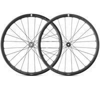 Fulcrum Soniq ALX C23 Disc Wheelset BLACK