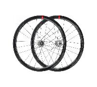 Fulcrum Speed 40 Db 28´´ Tubeless Road Wheel Set Silver 12 x 100 / 12 x 142 mm / Shimano/Sram HG