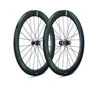 Fulcrum Speed 57 Carbon Shimano HG11 T/L Disc Brake Road Wheelset - 70