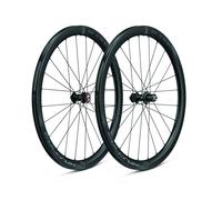 Fulcrum Wind 42 Carbon Shimano HG11 T/L Disc Brake Road Wheelset - 700