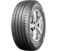 Fulda Conveo Tour 2 195/70 R15 104/102S passenger car Summer tyres Tyres VOLKSWAGEN: Transporter 4, TRANSPORTER 4 Bus, CITROËN: Berlingo II Van 580480