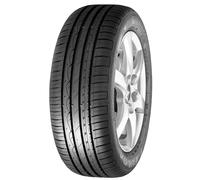 Fulda Ecocontrol HP 185/55 R14 80H passenger car Summer tyres Tyres VOLKSWAGEN: Transporter 4, Polo III Hatchback, LT 28-35 I Platform / Chassis