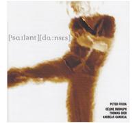 Fulda,Peter - Silent Dances