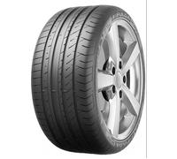 Fulda SPORTCONTROL 2 XL FP TL 225/45 R18 95Y passenger car Summer tyres Tyres 594168