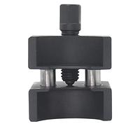 Fulenyi Auto Hub Knuckle Expander - Suspension Leg Spreader Tool | Car Hub Steering Joint Extender Heavy Duty Replacement Parts Steel Accessories
