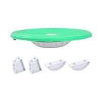 Fulenyi balance boards for adults, balance board - balance board for kids safe balance board,stable desktop balance board for parent interaction