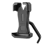 Fulenyi Bicycle Phone Holder,Bike Phone Holder - Adjustable Motorcycle and Bicycle Phone Holder,Shockproof Bicycle Phone Holder for