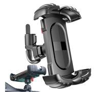 Fulenyi Bike Phone Holder,Bike Phone Holder - Motorcycle Phone Holder | Bicycle Phone Holder, Bike Phone Holder with