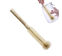 Fulenyi Bottle Brush | Long Water Bottle Brush | 360 Degree Cleaning Bottle Brush Cleaner for Wall Breaker, Juicer, Flask, Cup, Glass