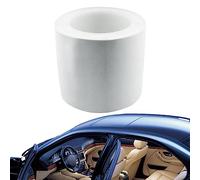 Fulenyi Car Paint Protection Film | Transparent Car Body Protection Film | Automatic Protection Film to Prevent Scratches and Bumps