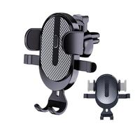 Fulenyi Car Vent Phone Mount, Car Vent Phone Holder - Auto Lock Car Mounts for Cell Phones,Phone Holder