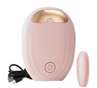 Fulenyi Electric Hand Warmer | Portable and Compact Heating Warmer for Hands | Cold Days Warm Keeping Necessities for Studying, Home, Working, Camping