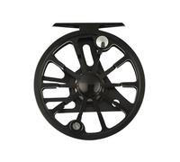 Fulenyi Fishing Wheel Reel, Fishing Reels, Ergonomic Fishing Tool - Fly Fishing Tool, Fishing Reel, Baitcaster Reel, Saltwater Fishing Accessories,