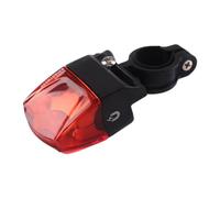 Fulenyi Magnetic Induction Light - Powered Waterproof Tail Light | LED Lights, Accessories for Night Riding, Warning Light for Adult