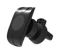 Fulenyi Magnetic Phone Holder for Car,Magnetic Car Phone Mount - 360 Degree Rotation Automotive Phone Holder | Stable Phone Holder