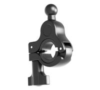Fulenyi Motorcycle Phone Holder,Motorcycle Phone Holder | Motorcycle Mirror Adapter Holder | Motorcycle Handlebar Accessories, Bar Mount Bracket,