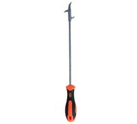 Fulenyi Tire Cleaning Hook,Tire Cleaning Hook | Car Tire Protector - Multipurpose Car Tire Cleaning Hook Improves