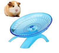 Fulenyi Wheel for Hamster | Super-Silent Running Wheel for Hamsters | Gerbil Wheel Small Animal Toys, Super-Silent Dwarf Hamster Toys Wheel, Hamster