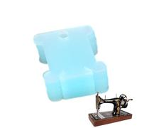Fulenyi Yarn Winding Plate,Thread Winding Boards,Thread Winders Sewing Bobbins - 20 Pieces Sewing Accessory, Embroidery Tool for Knitting Crochet and Sewing Threads