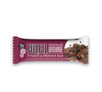 Fulfil Chocolate Brownie 40g